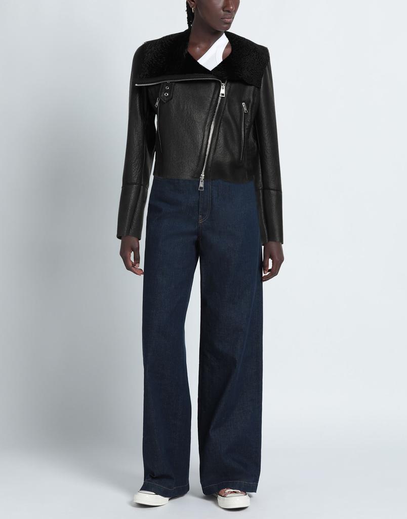 Delan Biker jacket