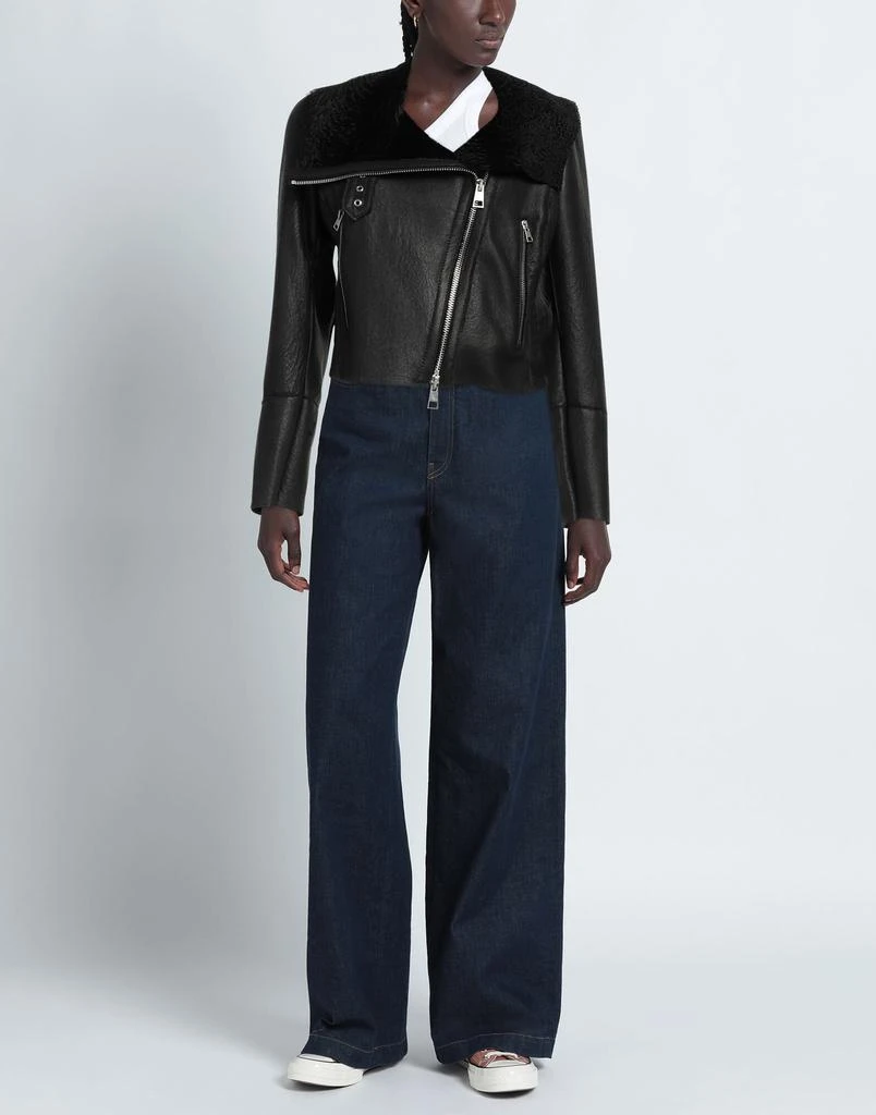 Delan Biker jacket 2