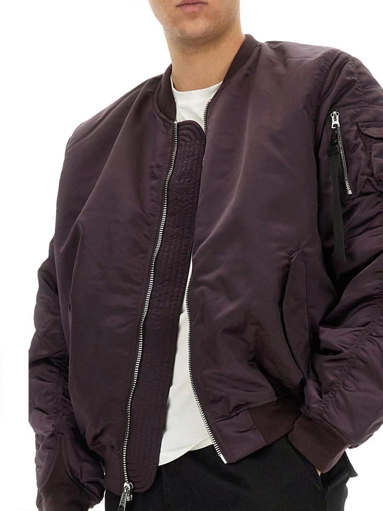 Alpha Industries Alpha Industries Bomber "Ma-1" Unisex 5