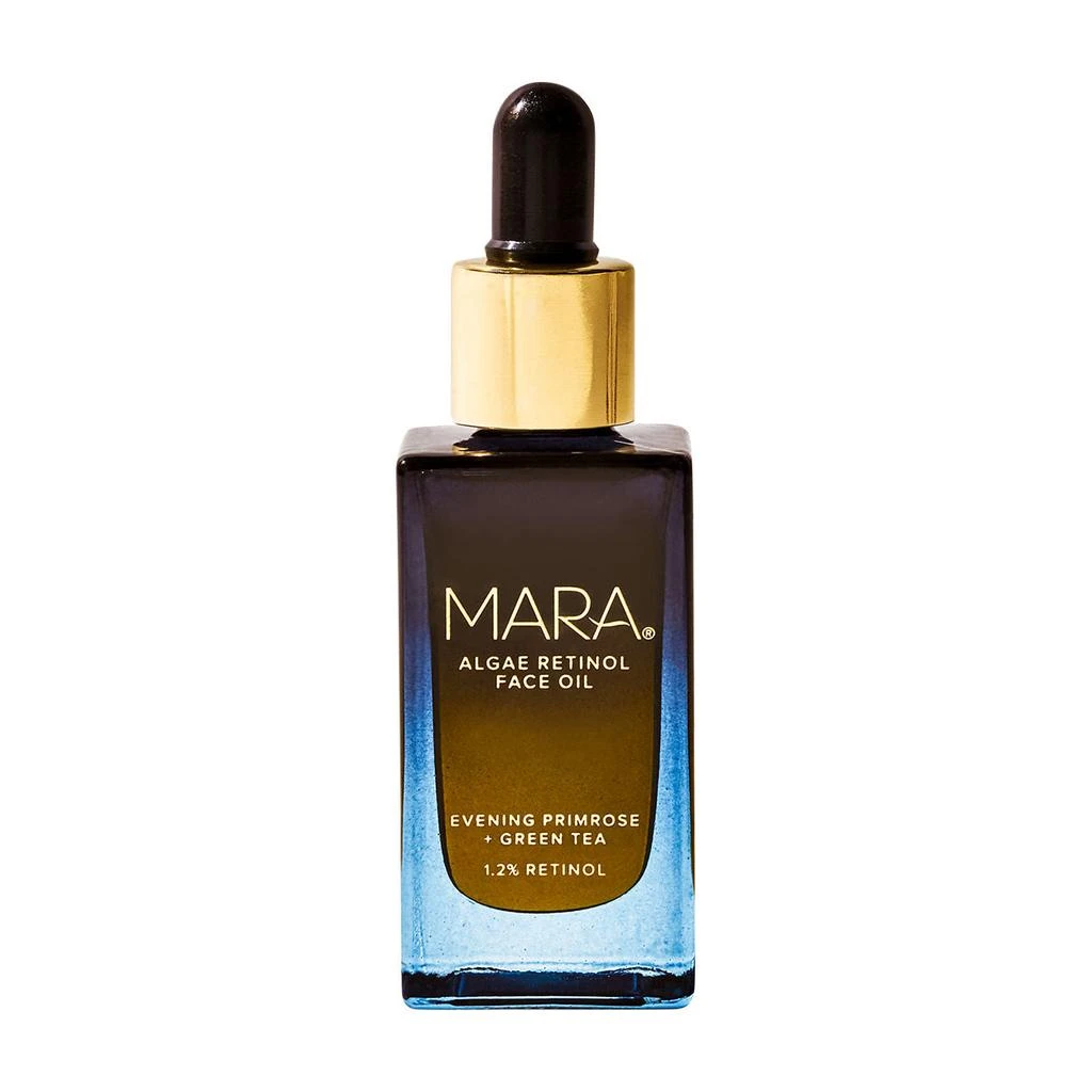 Mara Algae Retinol Face Oil 1