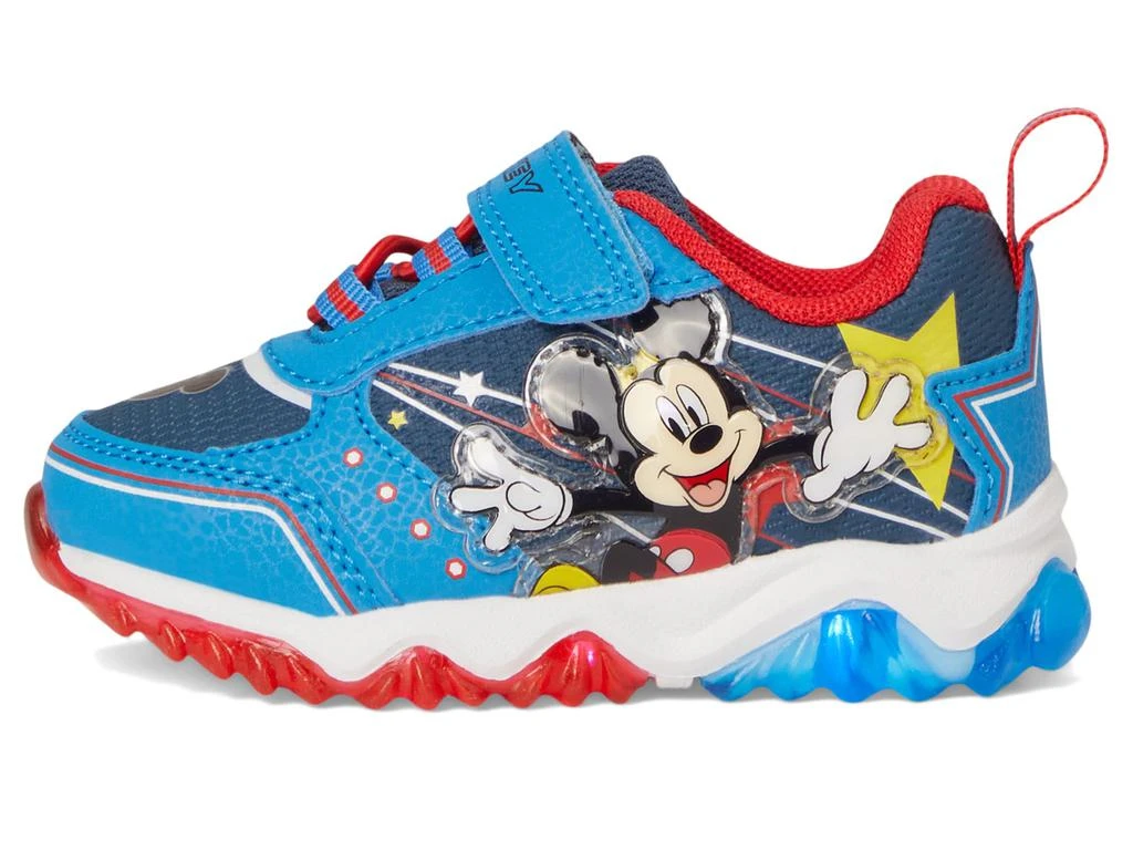 Josmo Kids Mickey Mouse Sneaker (Toddler/Little Kid) 4