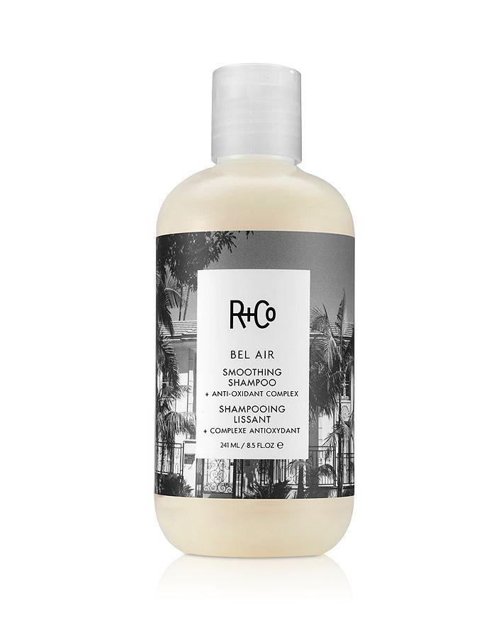 R+Co R+Co Bel Air Smoothing Shampoo + Antioxidant Complex 8.5 oz.