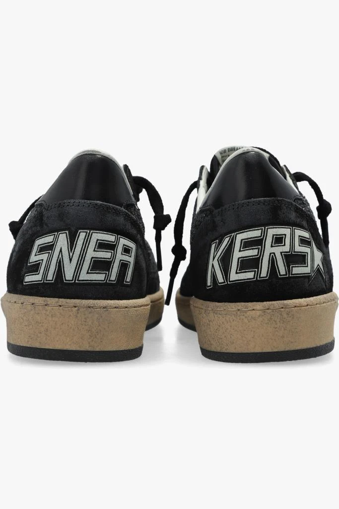 Golden Goose ‘Ball Star’ sneakers 6