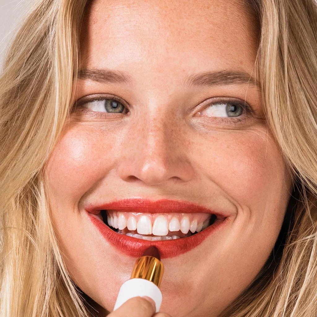 Ogee Full Bloom Sculpted Lipstick 35