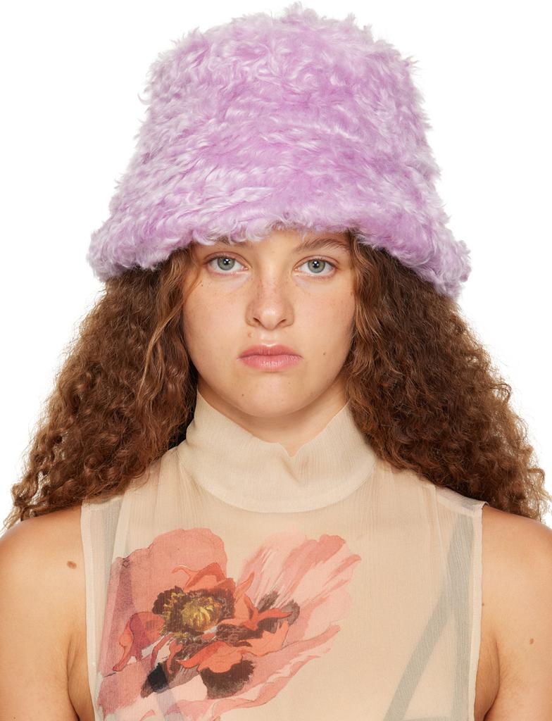 Dries Van Noten Giulia Bucket Hat – On Sale Now with Up to Dries Van Noten Giulia Bucket Hat – On Sale Now with Up to