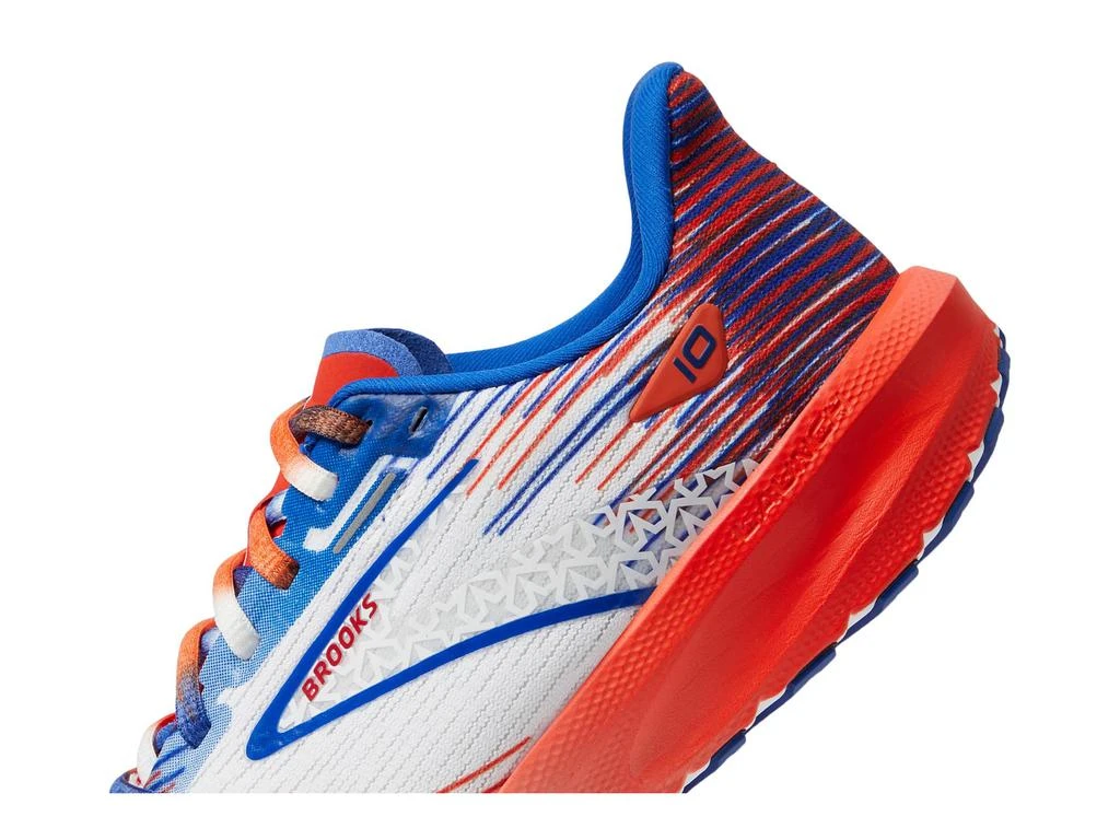 Brooks Launch 10 5