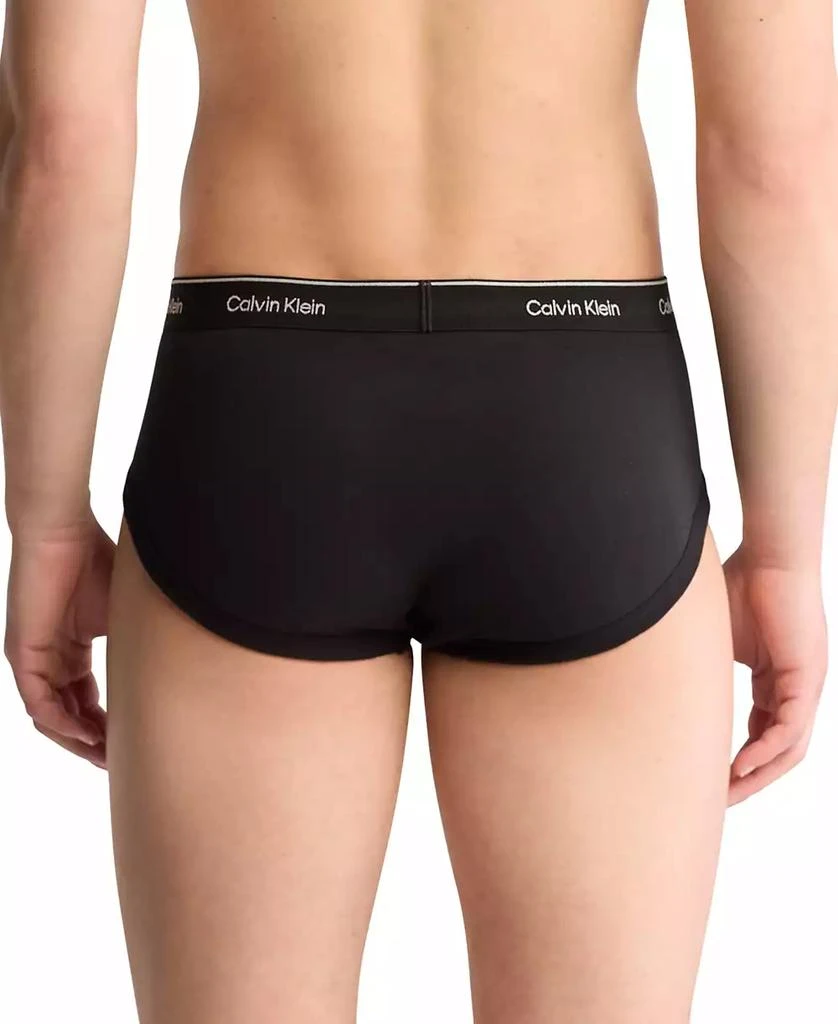 Calvin Klein Men's 5-Pack Cotton Classics Briefs Underwear 3