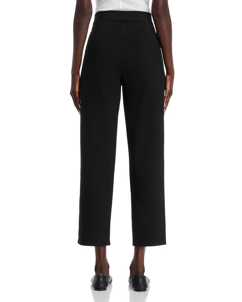 Eileen Fisher Straight Leg Pants 3