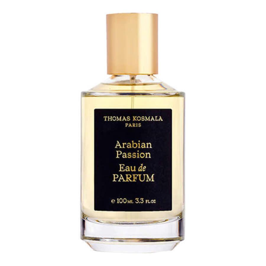 Thomas Kosmala Thomas Kosmala Arabian Passion Unisex EDP