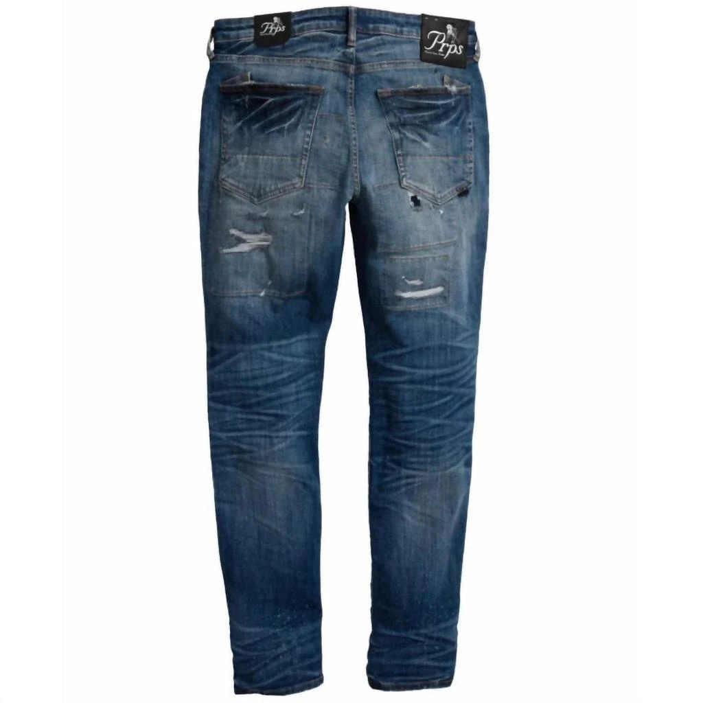 Prps Goods & Co Prps - MEN'S WINDSOR DEET JEAN 7