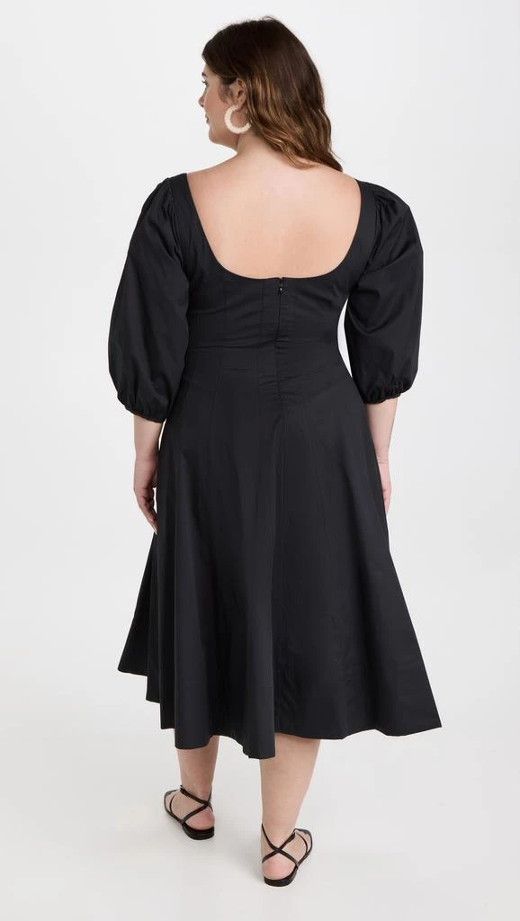 Staud Swells Dress 7