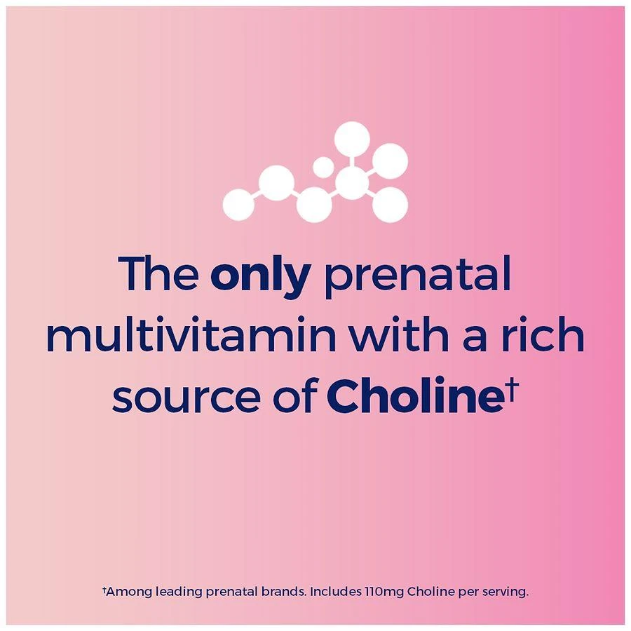 One A Day Prenatal Advanced Multivitamin 11