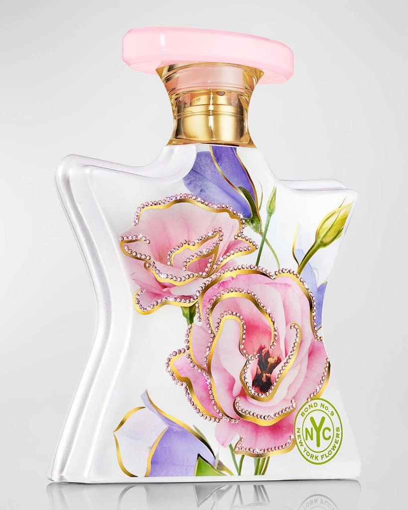 Bond No.9 New York Flowers Limited Edition Eau de Parfum, 3.3 oz. 1