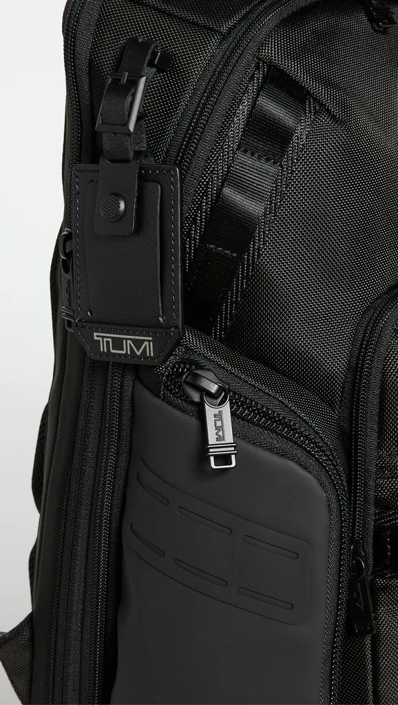 Tumi Navigation Backpack 4