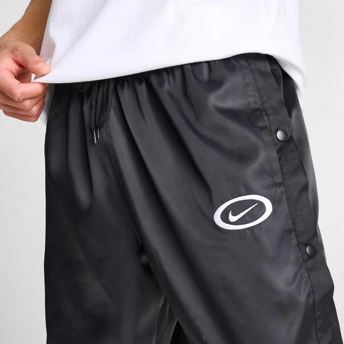 NIKE Men's Nike DNA Dri-FIT Basketball Tear-Away Pants 5