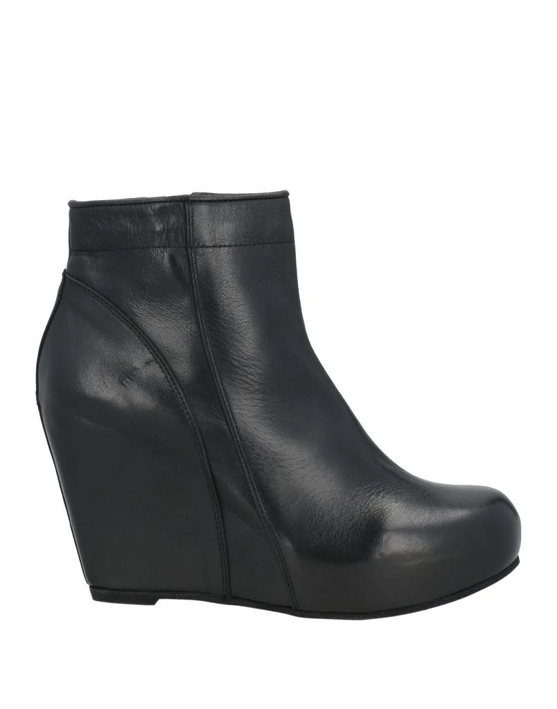 ELENA IACHI Ankle boot 1