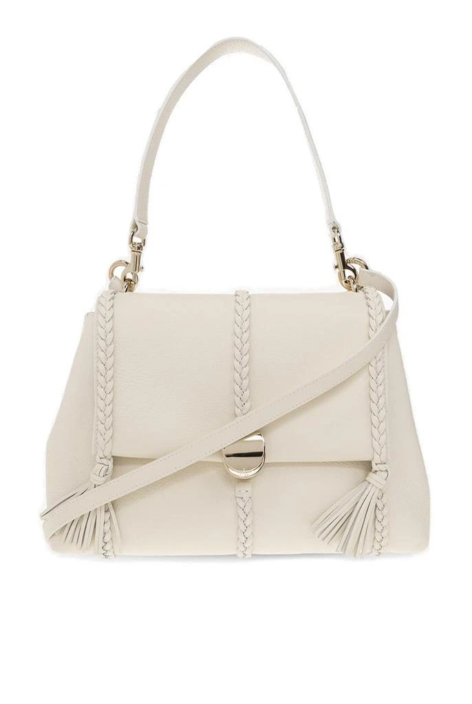 Chloé Chloé Penelope Medium Shoulder Bag 1