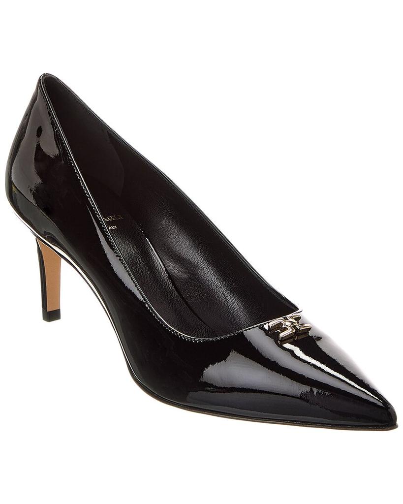 M by Bruno Magli Reena Patent Pump