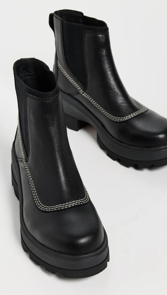 SOREL Joan Chelsea Boots 4