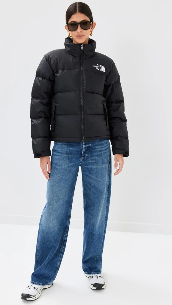 The North Face 1996 Retro Nuptse Jacket 4