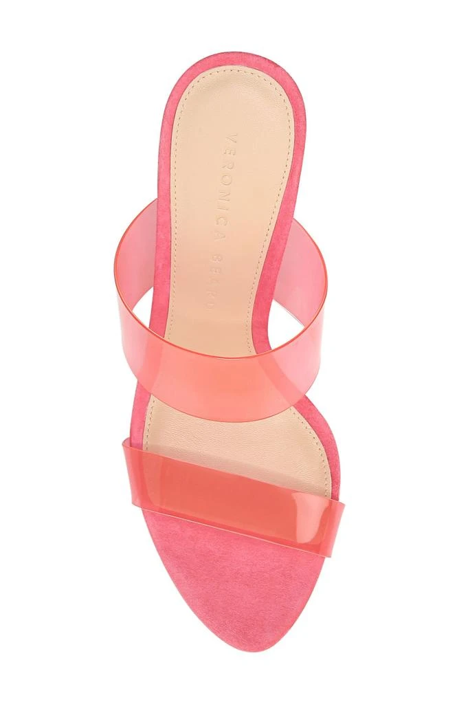 VERONICA BEARD Asha Sandal 4