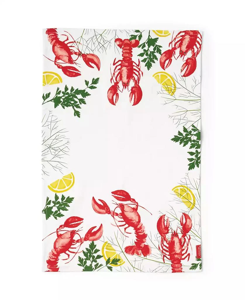 Stonewall Kitchen Catch of the Day Gift, 6 Pieces 6