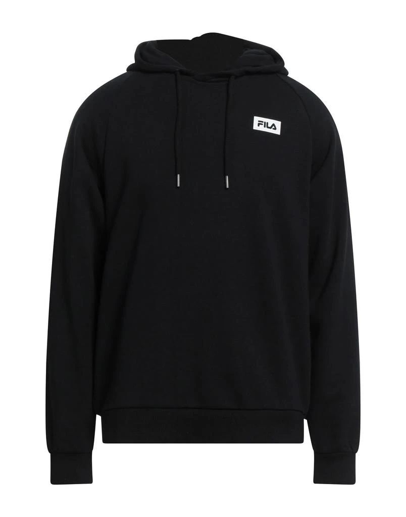 FILA Hooded sweatshirt 1