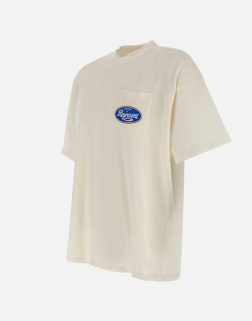 REPRESENT "Classic Parts" cotton t-shirt