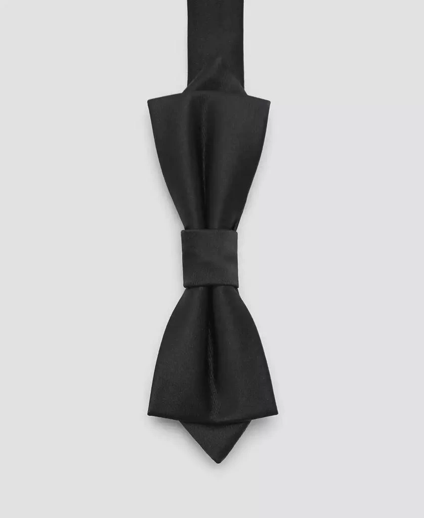 Mango Men's Classic Diamond Bow Tie 2