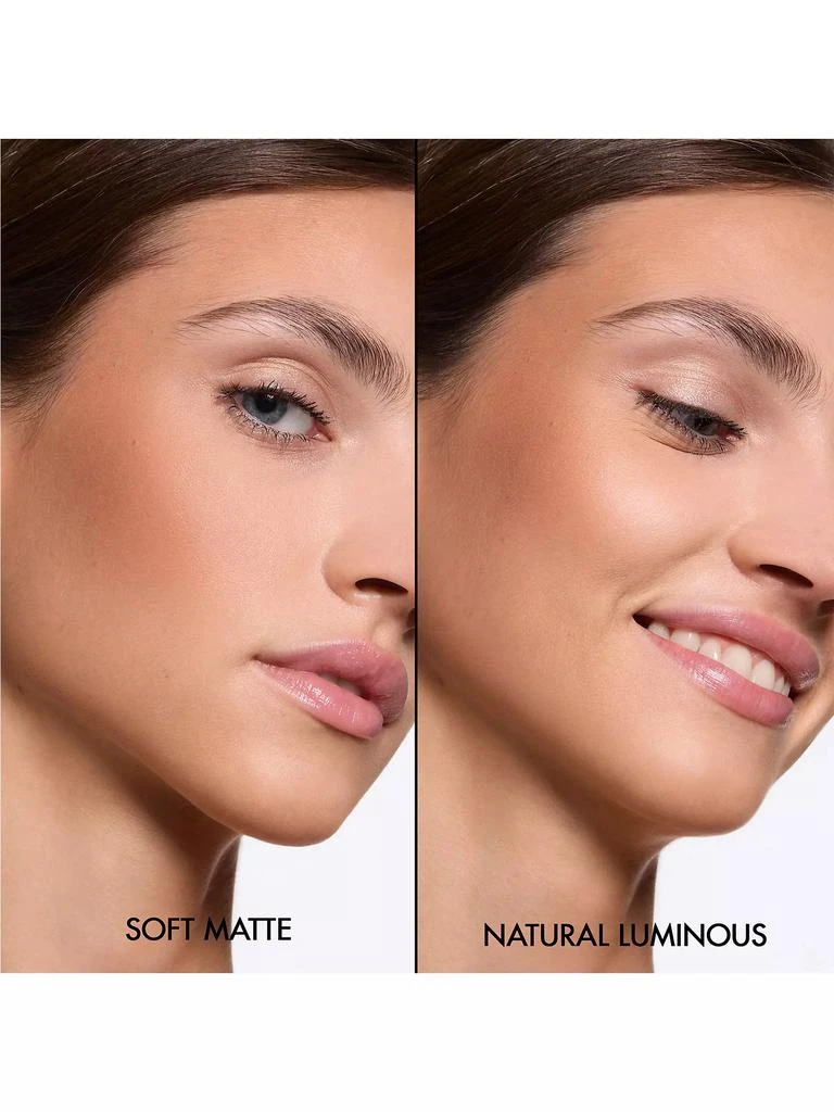 Dior Dior Forever Nude Glow Bronzer 3