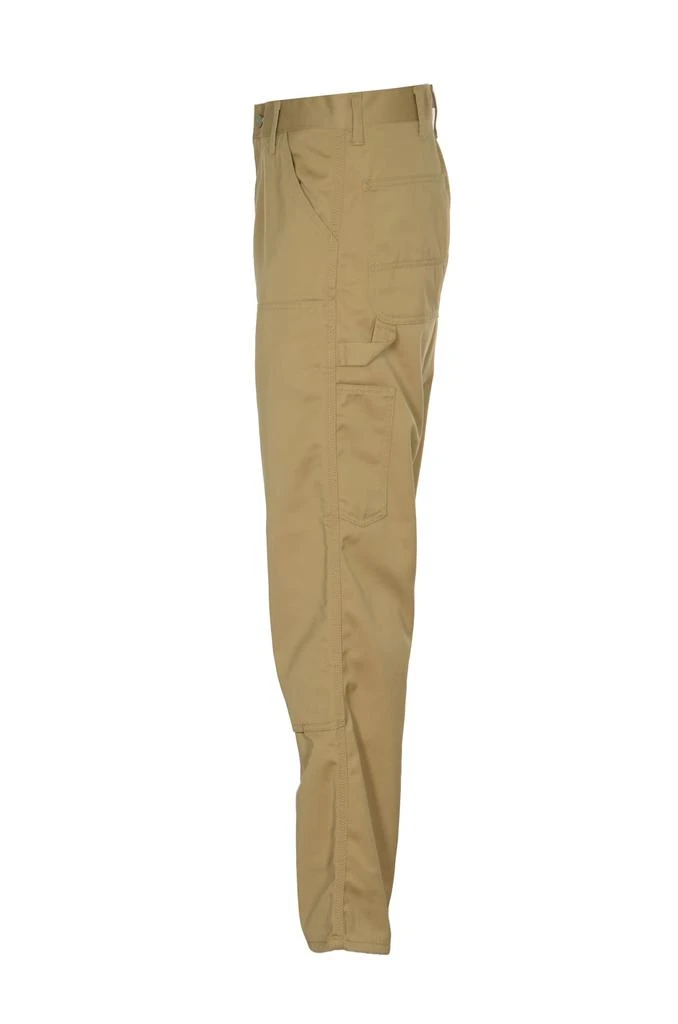 Carhartt Straight Buttoned Trousers 3