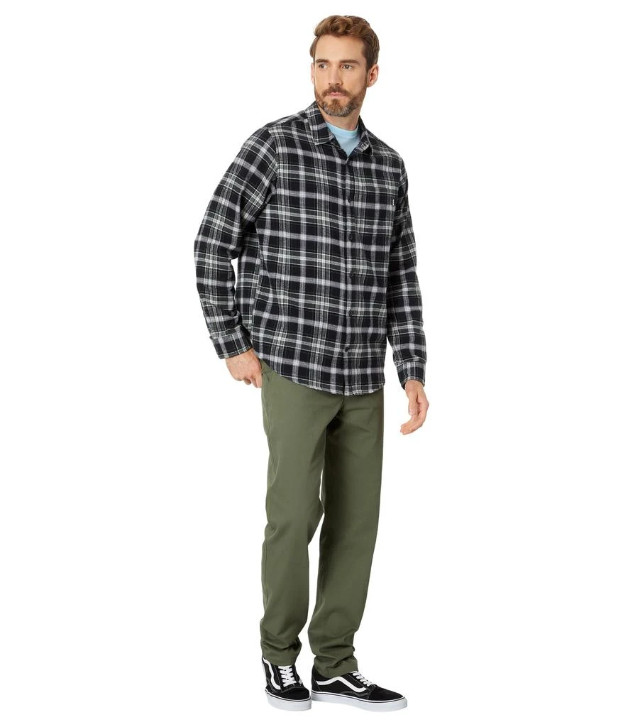 Hurley Worker Icon Pants 4