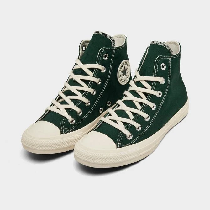 Converse Women's Converse Chuck Taylor All Star High Top Casual Shoes (Big Kids' Sizes Available) 3