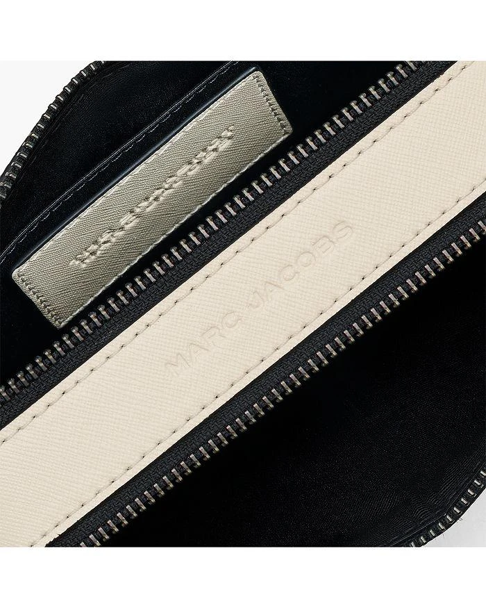 Marc Jacobs The Cheetah Calf Hair Snapshot 7