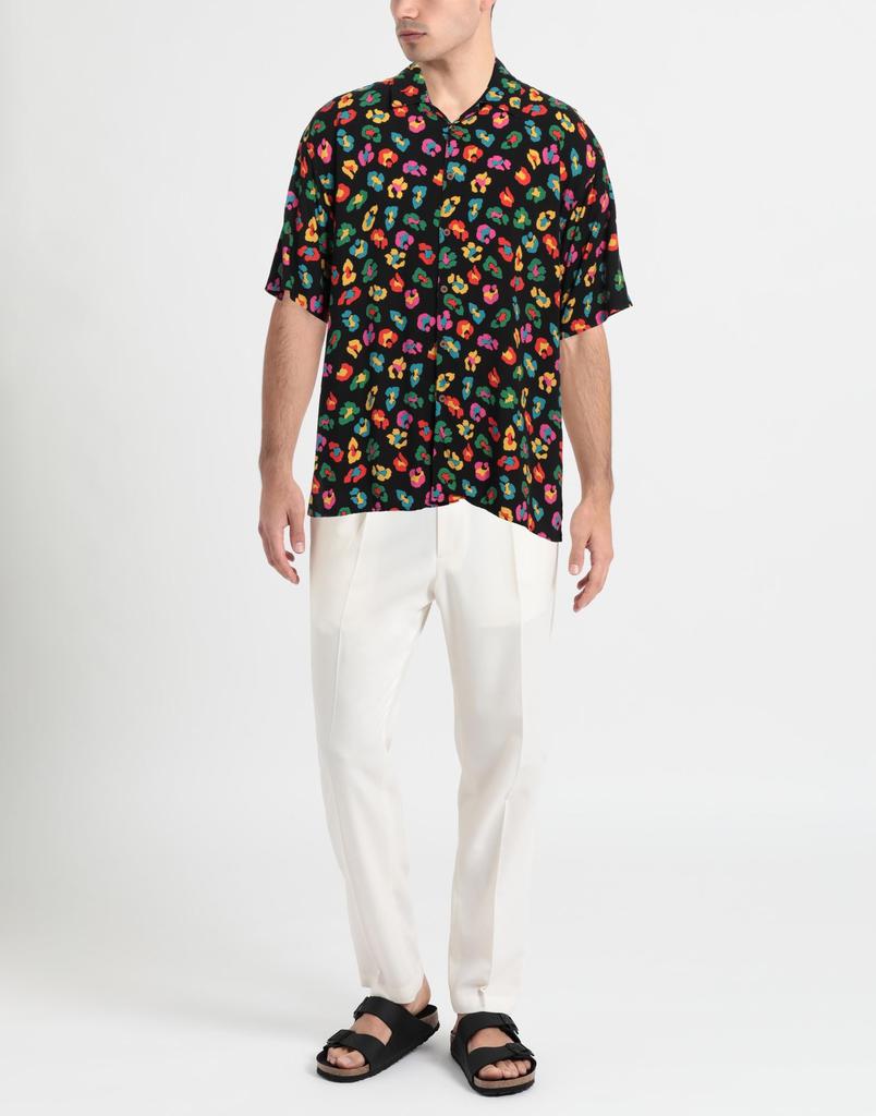 MAUNA KEA Patterned shirt