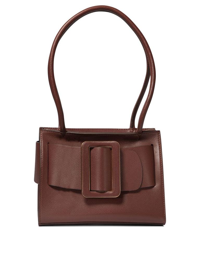 Boyy Boyy "Bobby 23 Soft" Shoulder Bag