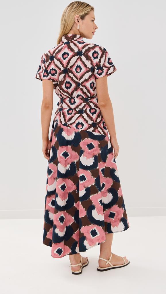 FIGUE Jenny Dress
