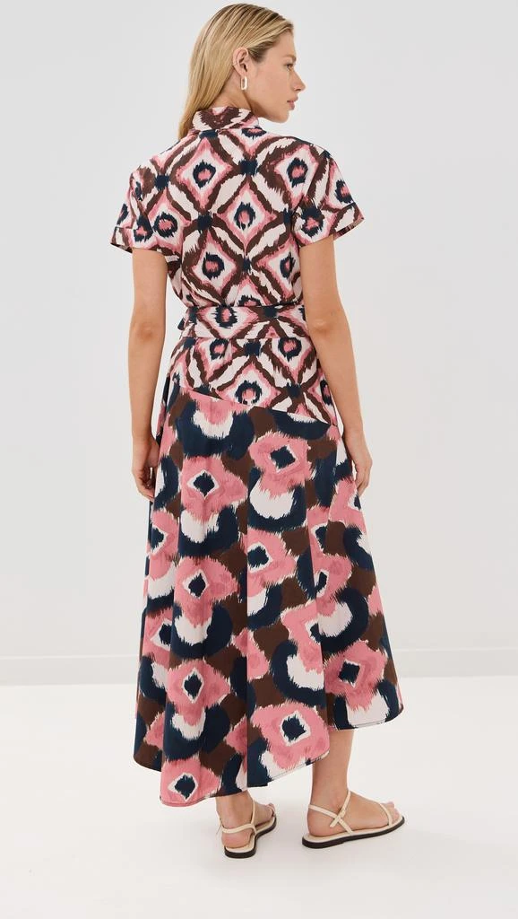 FIGUE Jenny Dress 2
