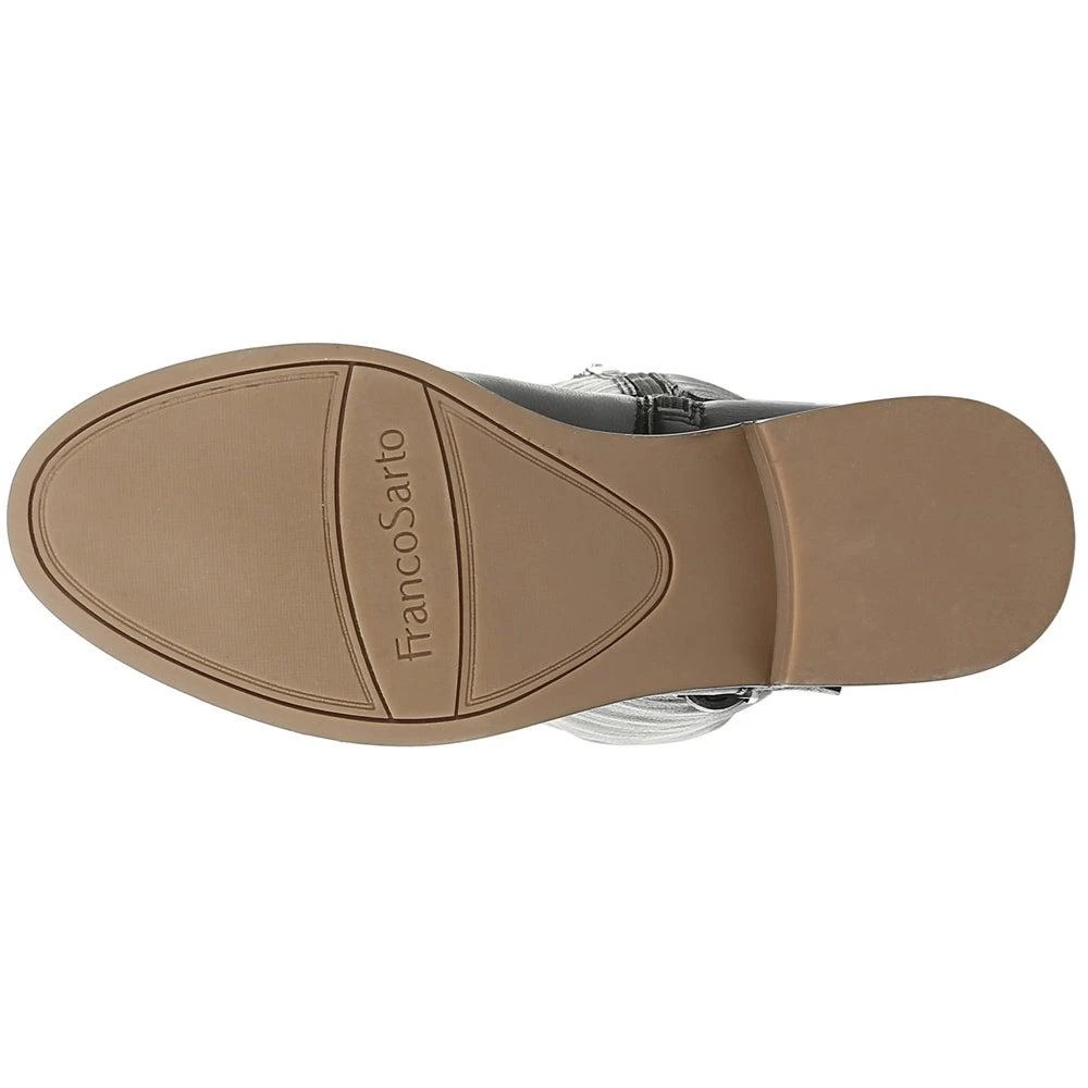 Franco Sarto Haylie Wide Calf Riding Boots 7