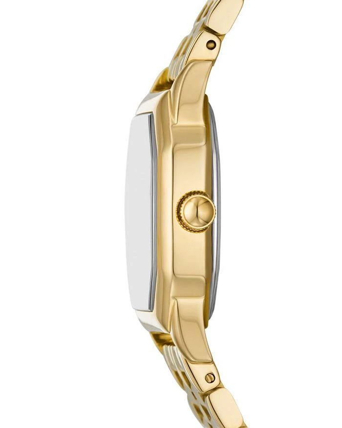 Fossil Harlow Three Hand Watch, 27mm 3