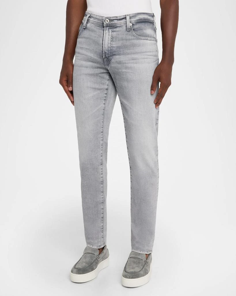AG Jeans Men's Tellis Modern-Slim Jeans 4