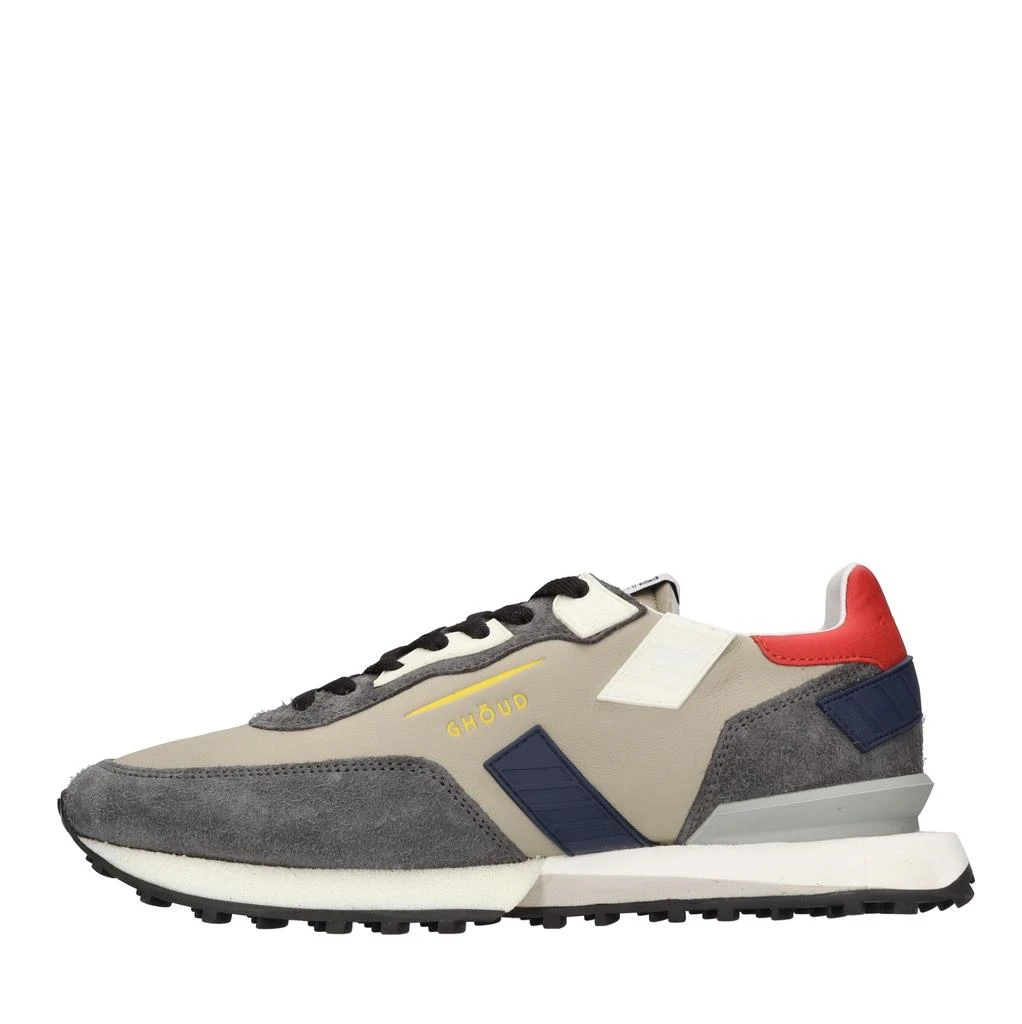 GHOUD Ghoud Sneakers MultiColour 1