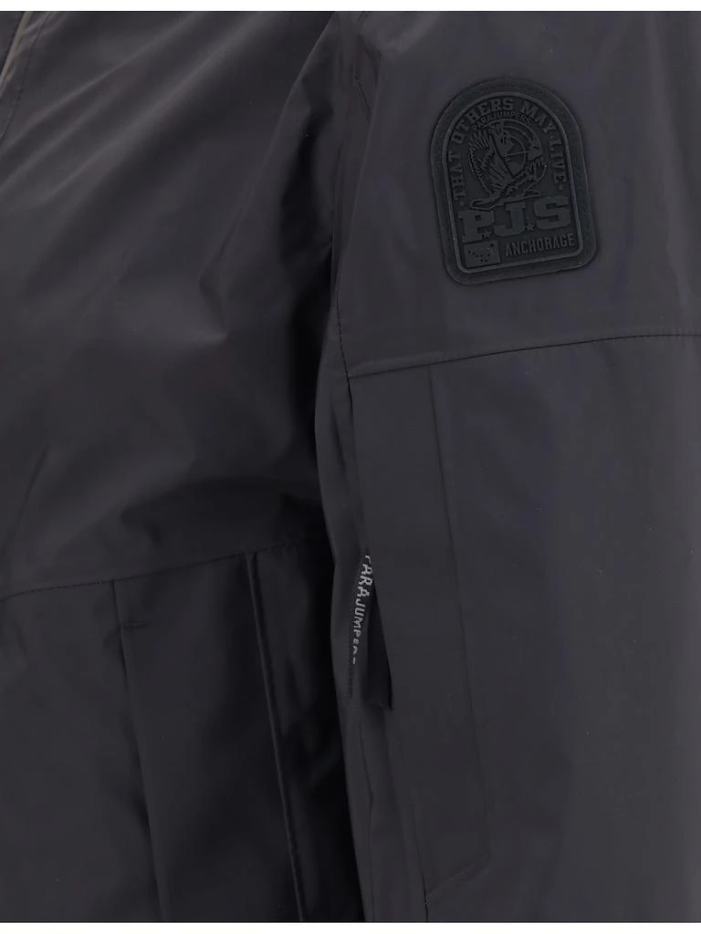 Parajumpers Waterproof Aso Jacket 3