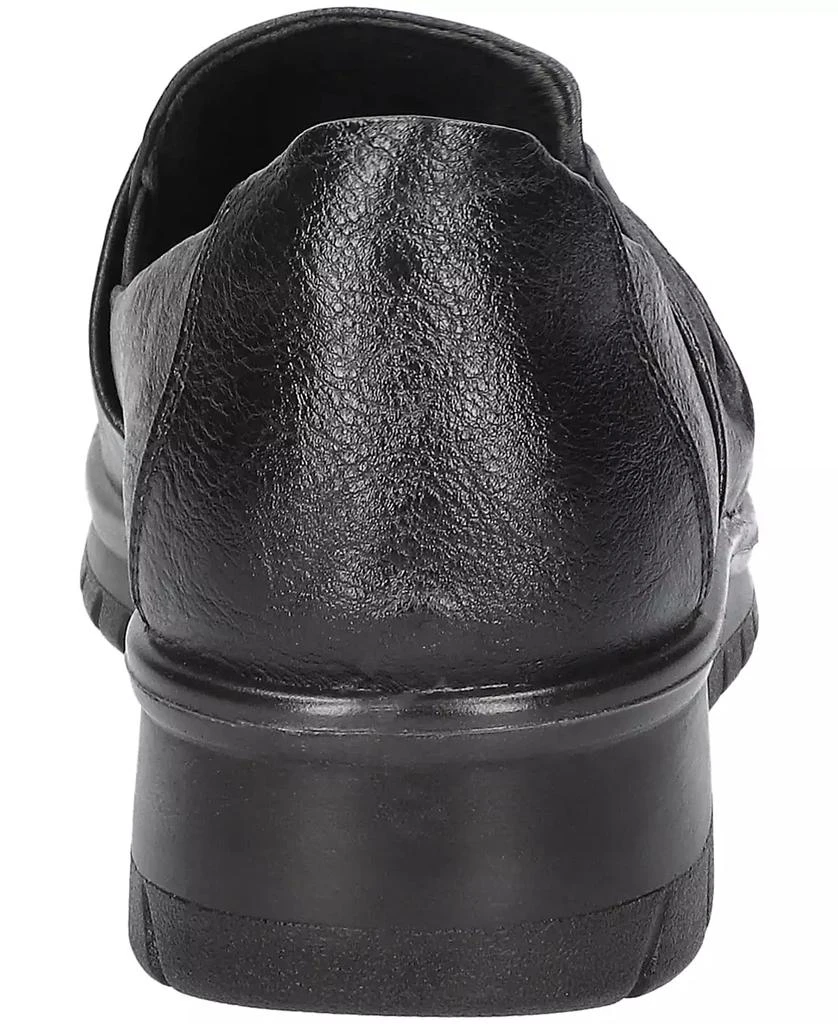 Easy Street Women's Faith Comfort Slip-On Flats 3