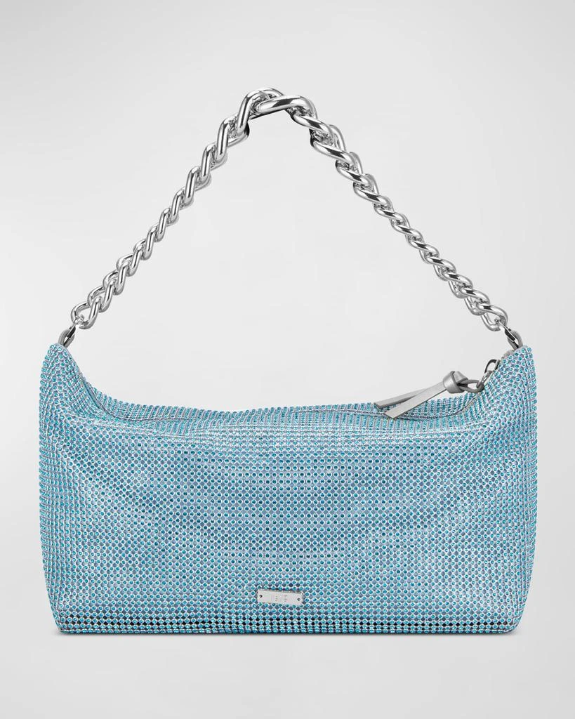 Rafe Eliza Embellished Top-Handle Bag 5