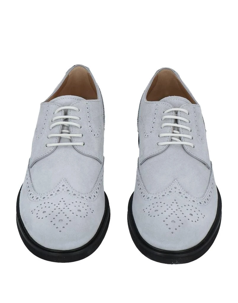 Tod's Laced shoes 4
