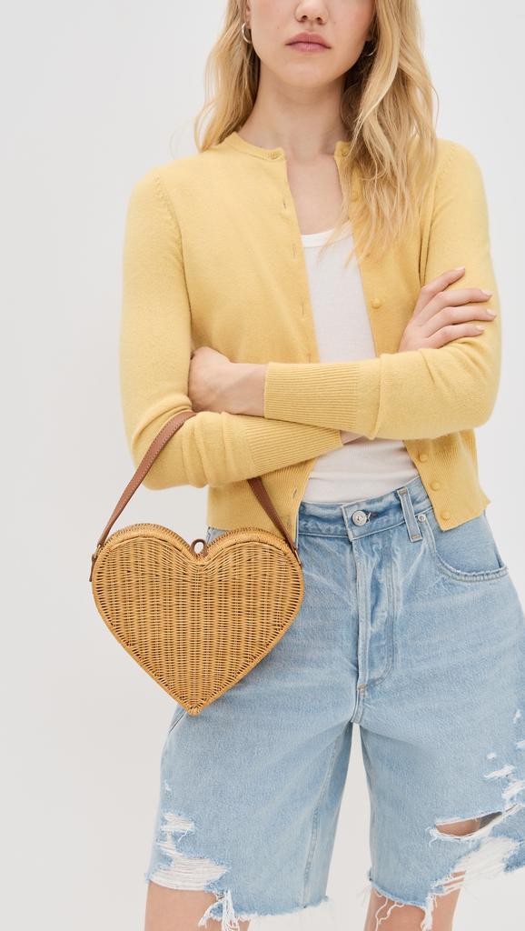 SERPUI Pulsating Heart Bag