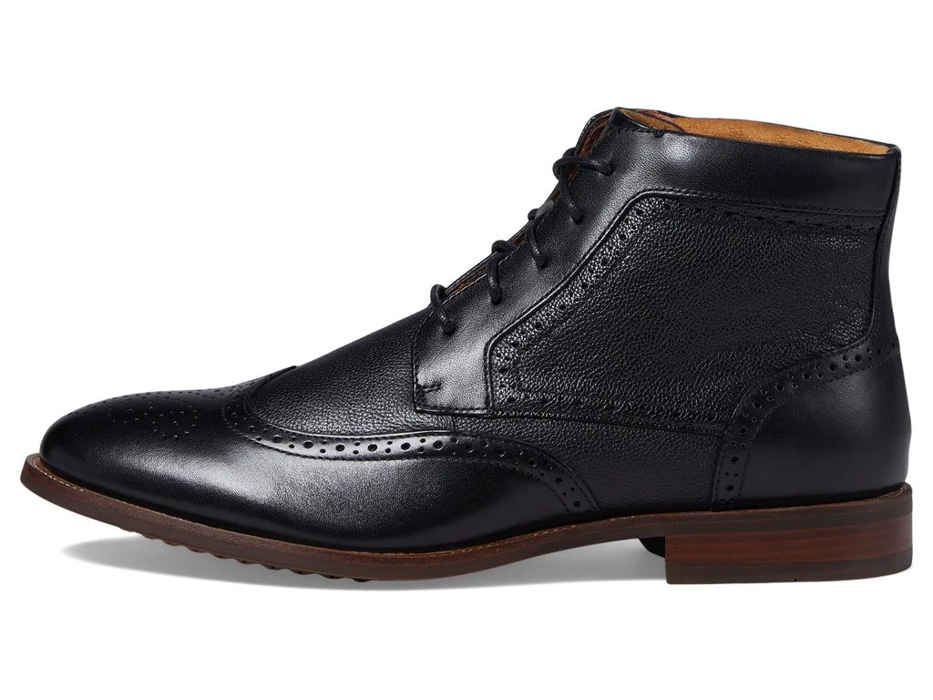 Florsheim Rucci Wingtip Lace Boot 4