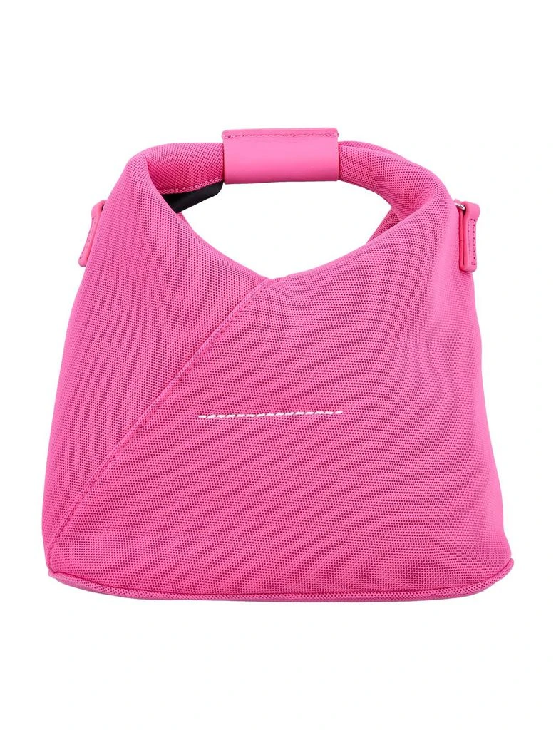 MM6 MM6 Maison Margiela Japanese Mesh Crossbody Bag 2