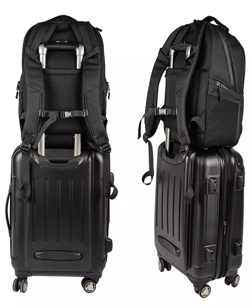 Kenneth cole laptop backpack deals